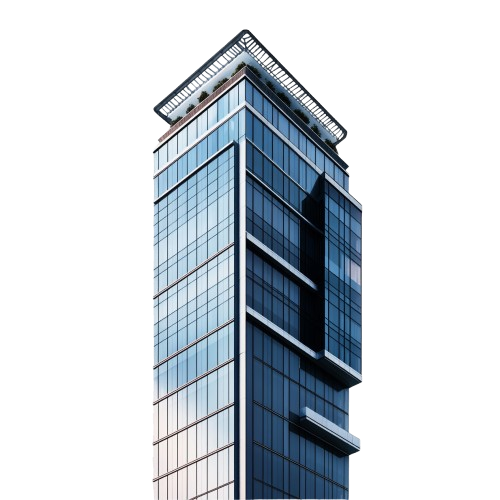 Footer building