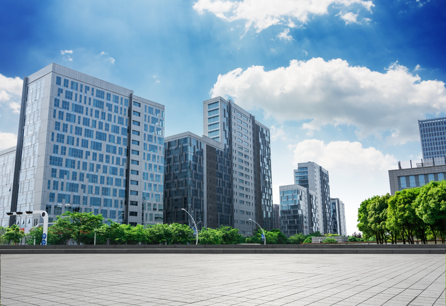 REO & Transition Management