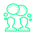 icons8 communication 50